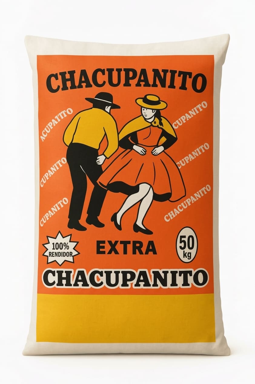 Arroz Criollo Extra Saco 50KG